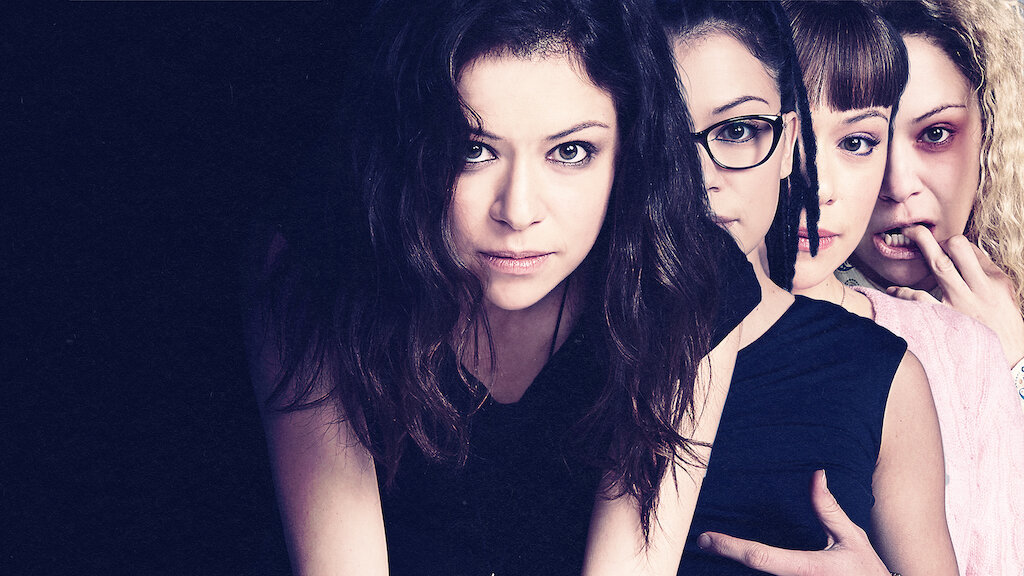 Watch Orphan Black | Netflix Official Site