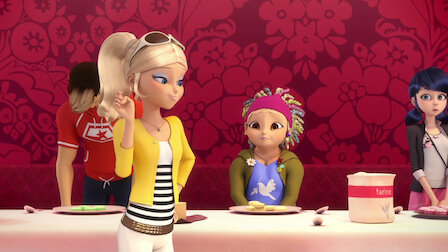 Watch Miraculous: Tales of Ladybug & Cat Noir | Netflix Watch Miraculous: Tales of Ladybug & Cat Noir | Netflix